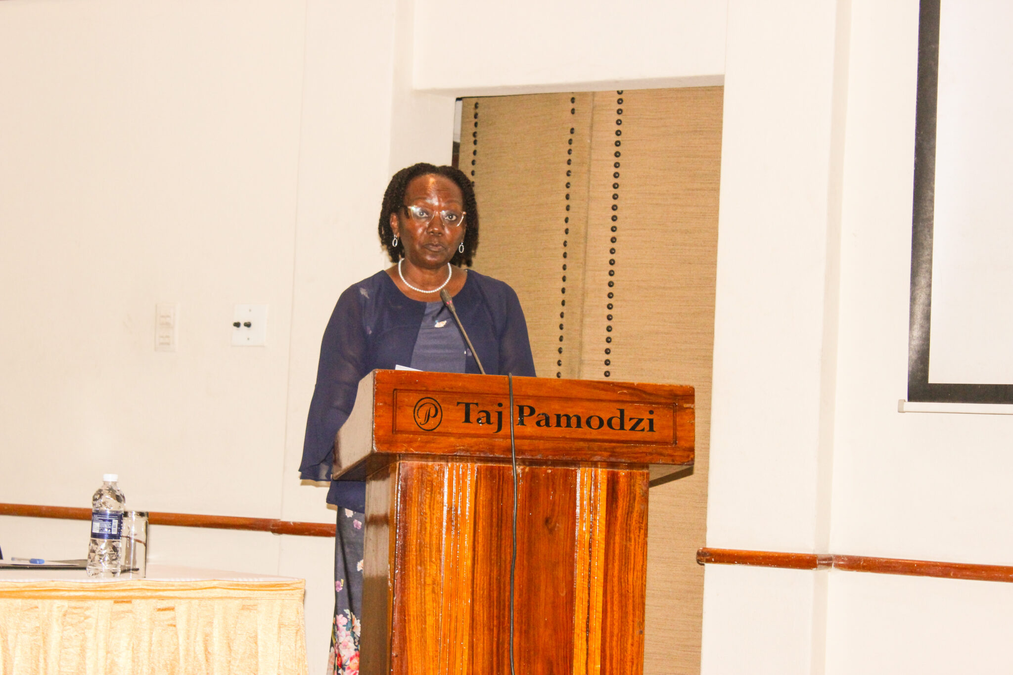 News - Council for NGOS Zambia